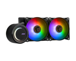 foto de REFRIGERACION LIQUIDA MSI MAG CORELIQUID E240