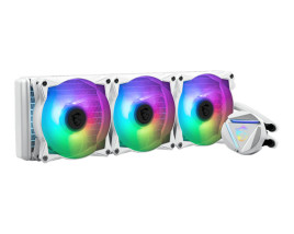 foto de REFRIGERACION LIQUIDA MSI MAG CORELIQUID 360R V2 WHITE