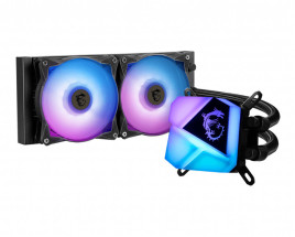 foto de REFRIGERACION LIQUIDA MSI MAG CORELIQUID C240