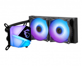 foto de REFRIGERACION LIQUIDA MSI MAG CORELIQUID C240