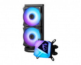 foto de REFRIGERACION LIQUIDA MSI MAG CORELIQUID C240