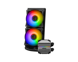 foto de REFRIGERACION LIQUIDA MSI MAG CORELIQUID M240