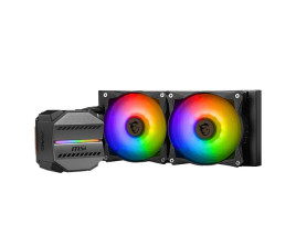 foto de REFRIGERACION LIQUIDA MSI MAG CORELIQUID M240