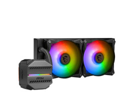 foto de REFRIGERACION LIQUIDA MSI MAG CORELIQUID M240