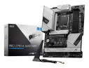 foto de PLACA BASE MSI PRO Z790-A MAX WIFI 1700 ATX 4XDDR5