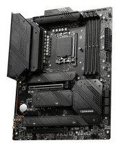 foto de PLACA BASE MSI MAG Z790 TOMAHAWK WIFI 1700 ATX 4XDDR5