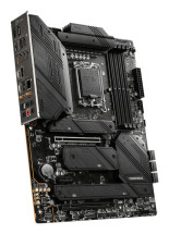 foto de PLACA BASE MSI MAG Z790 TOMAHAWK WIFI 1700 ATX 4XDDR5