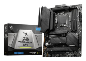 foto de PLACA BASE MSI MAG Z790 TOMAHAWK WIFI 1700 ATX 4XDDR5