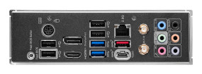 foto de PLACA BASE MSI Z790 GAMING PLUS WIFI 1700 ATX 4XDDR5