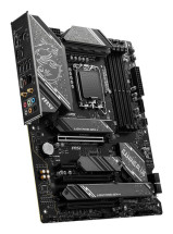 foto de PLACA BASE MSI Z790 GAMING PLUS WIFI 1700 ATX 4XDDR5