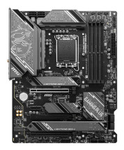 foto de PLACA BASE MSI Z790 GAMING PLUS WIFI 1700 ATX 4XDDR5
