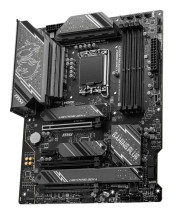 foto de PLACA BASE MSI Z790 GAMING PLUS WIFI 1700 ATX 4XDDR5