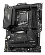 foto de PLACA BASE MSI MAG B760 TOMAHAWK WIFI 1700 ATX 4XDDR5