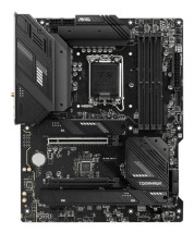 foto de PLACA BASE MSI MAG B760 TOMAHAWK WIFI 1700 ATX 4XDDR5