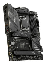 foto de PLACA BASE MSI MAG B760 TOMAHAWK WIFI 1700 ATX 4XDDR5