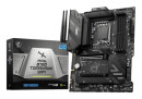 foto de PLACA BASE MSI MAG B760 TOMAHAWK WIFI 1700 ATX 4XDDR5