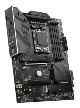 foto de PLACA BASE MSI MAG B650 TOMAHAWK WIFI AM5 ATX 4XDDR5