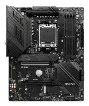foto de PLACA BASE MSI MAG B650 TOMAHAWK WIFI AM5 ATX 4XDDR5