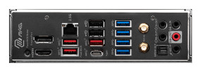 foto de PLACA BASE MSI MAG B650 TOMAHAWK WIFI AM5 ATX 4XDDR5