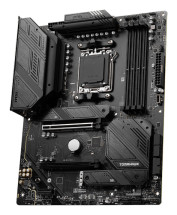 foto de PLACA BASE MSI MAG B650 TOMAHAWK WIFI AM5 ATX 4XDDR5