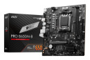 foto de PLACA BASE MSI PRO B650M-B AM5 MATX 2XDDR5