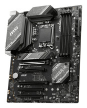 foto de PLACA BASE MSI PRO B760 GAMING PLUS WIFI 1700 ATX 4XDDR5