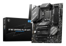 foto de PLACA BASE MSI PRO B760 GAMING PLUS WIFI 1700 ATX 4XDDR5