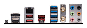 foto de PLACA BASE MSI B650 GAMING PLUS WIFI AM5 ATX 4XDDR5