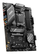 foto de PLACA BASE MSI B650 GAMING PLUS WIFI AM5 ATX 4XDDR5