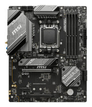 foto de PLACA BASE MSI B650 GAMING PLUS WIFI AM5 ATX 4XDDR5
