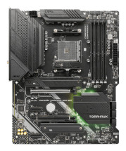 foto de PLACA BASE MSI MAG B550 TOMAHAWK MAX WIFI AM4 ATX 4XDDR4