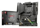 foto de PLACA BASE MSI MAG B550 TOMAHAWK MAX WIFI AM4 ATX 4XDDR4