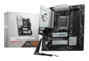 foto de PLACA BASE MSI B650M GAMING PLUS WIFI AM5 MATX 4XDDR5