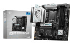 foto de MSI B760M GAMING PLUS WIFI placa base Intel B760 LGA 1700 micro ATX