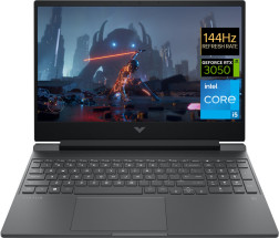 foto de PORTATIL HP VICTUS 15-FA0052NS i5-12450H/16GB/512GB/RTX3050/15,6FHD/FreeDOS