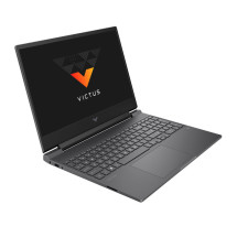 foto de PORTATIL HP VICTUS 15-FA0052NS i5-12450H/16GB/512GB/RTX3050/15,6FHD/FreeDOS