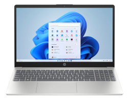 foto de PORTATIL HP 15-fd0061ns i7-1355U 8GB 512GB 15,6FHD W11H PLATA