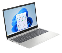 foto de PORTATIL HP 15-fd0061ns i7-1355U 8GB 512GB 15,6FHD W11H PLATA