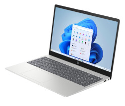 foto de PORTATIL HP 15-fd0061ns i7-1355U 8GB 512GB 15,6FHD W11H PLATA