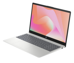 foto de PORTATIL HP 15-FD0058NS CORE 5 120U 8GB 512GB 15,6FHD FreeDOS