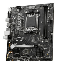 foto de PLACA BASE MSI PRO A620M-E AM5 MATX 2XDDR5