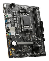 foto de PLACA BASE MSI PRO A620M-E AM5 MATX 2XDDR5