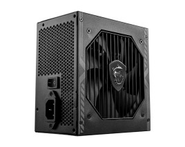 foto de FUENTE ALIMENTACION MSI MAG A750BN PCIte E5 80+BRONZE