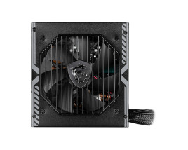 foto de FUENTE ALIMENTACION MSI MAG A750BN PCIte E5 80+BRONZE