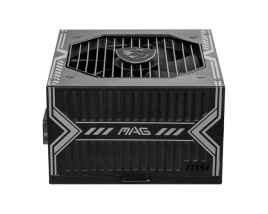 foto de FUENTE ALIMENTACION MSI MAG A750BN PCIte E5 80+BRONZE