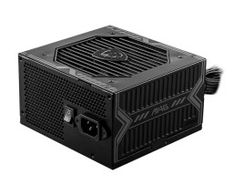 foto de FUENTE ALIMENTACION MSI MAG A750BN PCIte E5 80+BRONZE