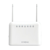 foto de ROUTER STRONG 2 ADAPTADORES TARJETA SIM