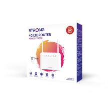 foto de ROUTER STRONG 2 ADAPTADORES TARJETA SIM