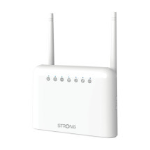foto de ROUTER STRONG 2 ADAPTADORES TARJETA SIM