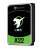 foto de DISCO SEAGATE EXOS X22 22 TB 3.5 SATA 6GB/S